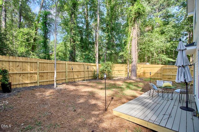 103 B Garden Street, Chapel Hill, NC 27517