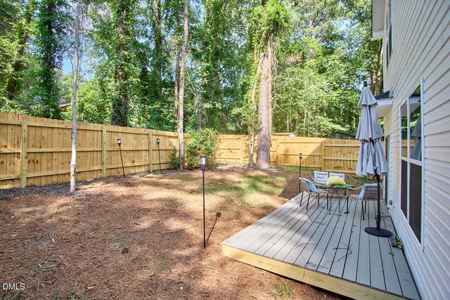 103 B Garden Street, Chapel Hill, NC 27517