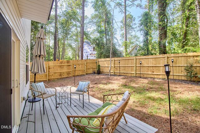 103 B Garden Street, Chapel Hill, NC 27517