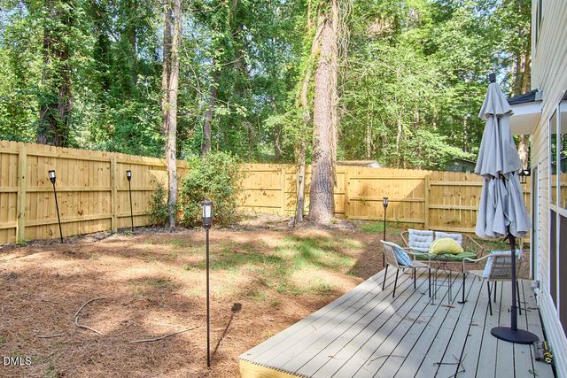 103 B Garden Street, Chapel Hill, NC 27517