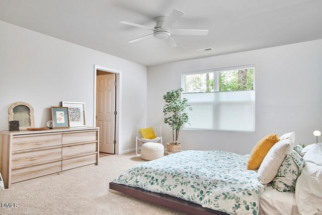 103 B Garden Street, Chapel Hill, NC 27517
