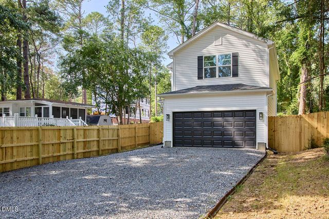 103 B Garden Street, Chapel Hill, NC 27517