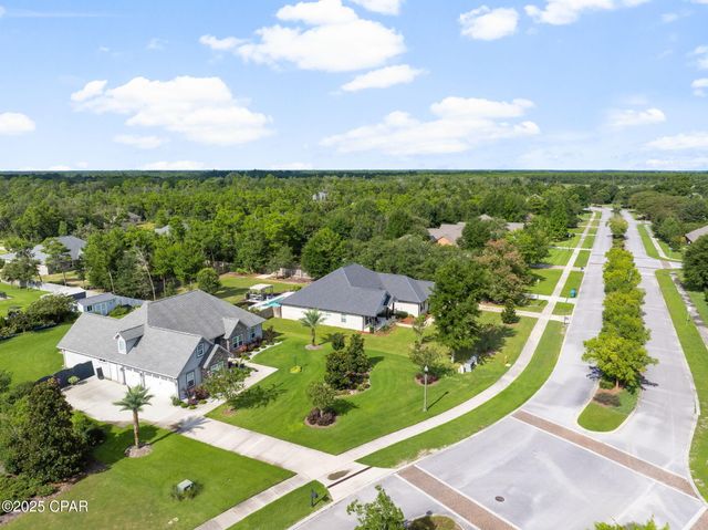 130 Lake Merial Boulevard, Panama City, FL 32409