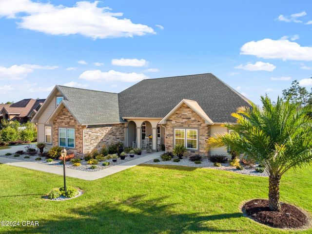 130 Lake Merial Boulevard, Panama City, FL 32409