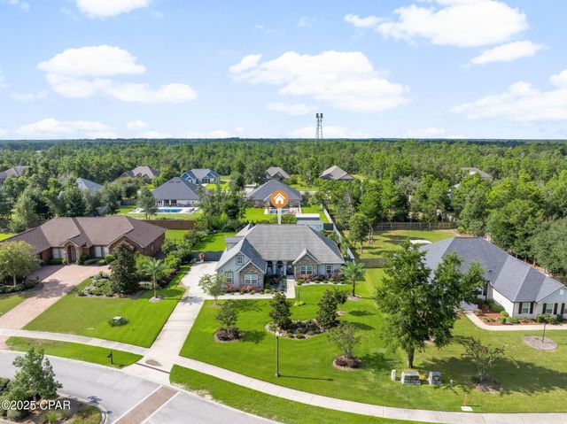 130 Lake Merial Boulevard, Panama City, FL 32409