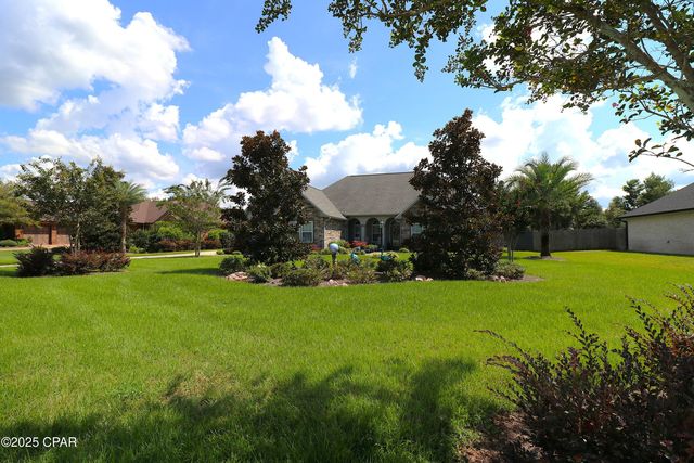 130 Lake Merial Boulevard, Panama City, FL 32409