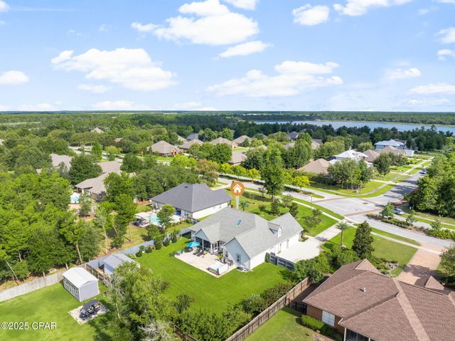 130 Lake Merial Boulevard, Panama City, FL 32409
