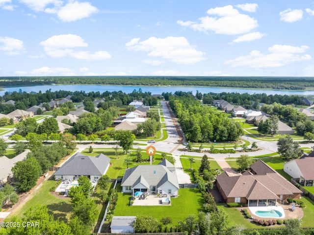 130 Lake Merial Boulevard, Panama City, FL 32409