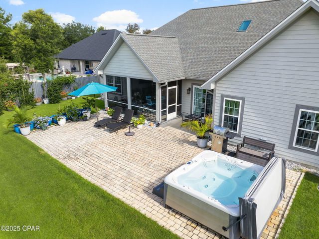 130 Lake Merial Boulevard, Panama City, FL 32409