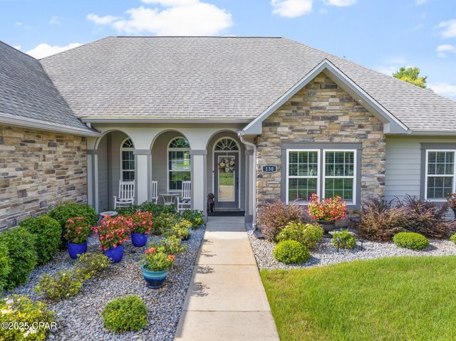 130 Lake Merial Boulevard, Panama City, FL 32409