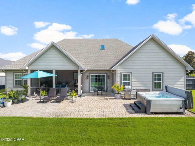 130 Lake Merial Boulevard, Panama City, FL 32409