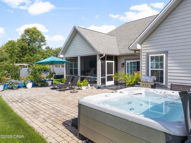 130 Lake Merial Boulevard, Panama City, FL 32409