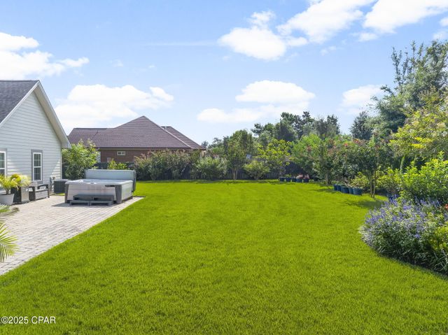 130 Lake Merial Boulevard, Panama City, FL 32409