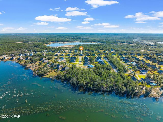 130 Lake Merial Boulevard, Panama City, FL 32409