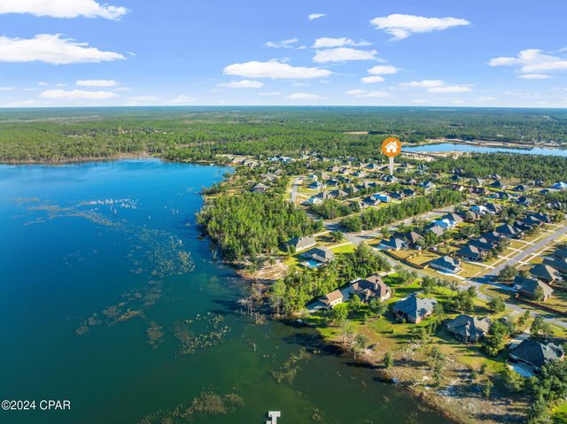130 Lake Merial Boulevard, Panama City, FL 32409