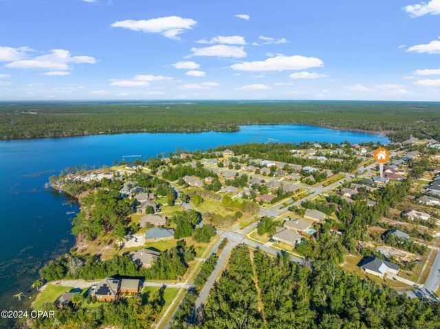 130 Lake Merial Boulevard, Panama City, FL 32409