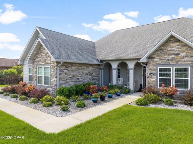 130 Lake Merial Boulevard, Panama City, FL 32409
