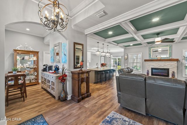 130 Lake Merial Boulevard, Panama City, FL 32409