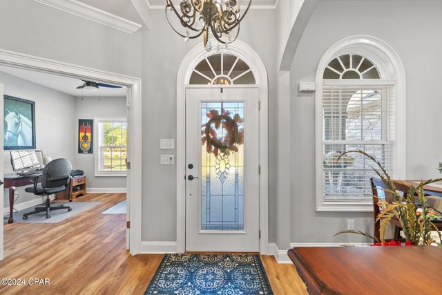 130 Lake Merial Boulevard, Panama City, FL 32409