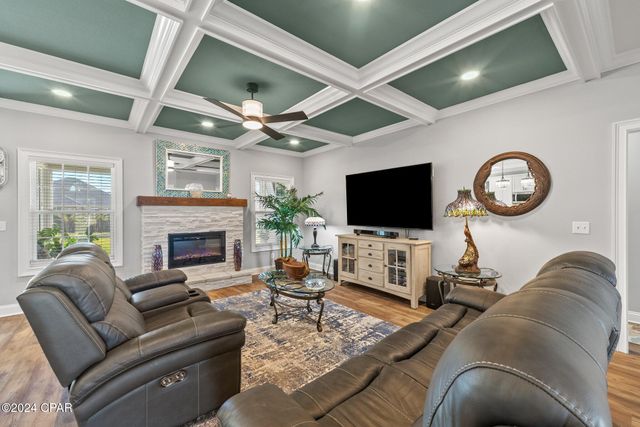 130 Lake Merial Boulevard, Panama City, FL 32409