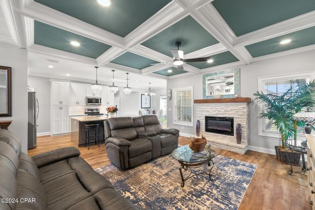 130 Lake Merial Boulevard, Panama City, FL 32409