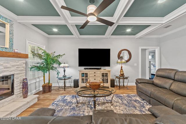 130 Lake Merial Boulevard, Panama City, FL 32409