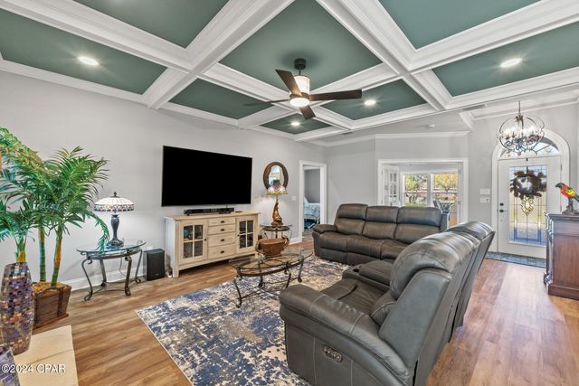 130 Lake Merial Boulevard, Panama City, FL 32409