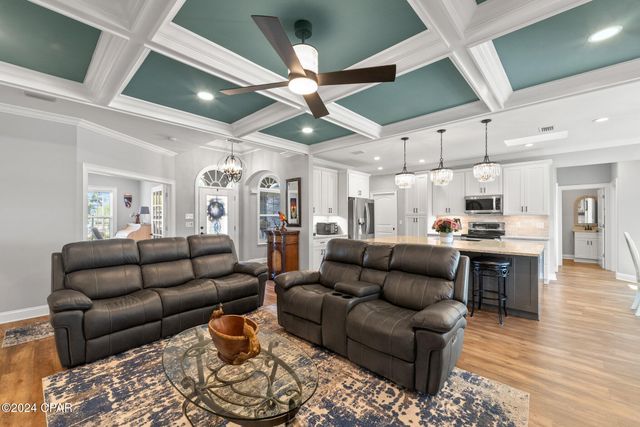 130 Lake Merial Boulevard, Panama City, FL 32409