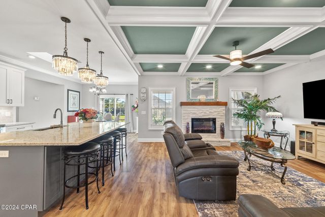 130 Lake Merial Boulevard, Panama City, FL 32409