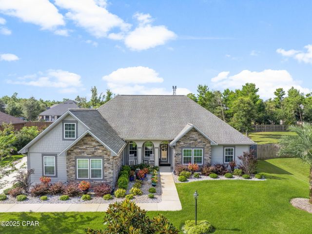 130 Lake Merial Boulevard, Panama City, FL 32409