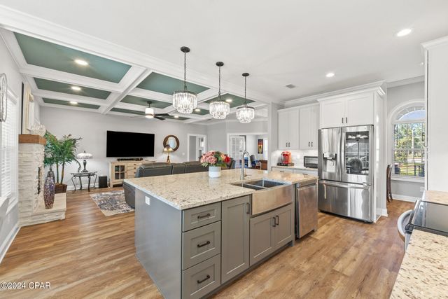 130 Lake Merial Boulevard, Panama City, FL 32409