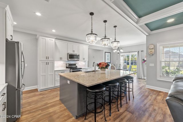 130 Lake Merial Boulevard, Panama City, FL 32409