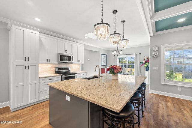 130 Lake Merial Boulevard, Panama City, FL 32409