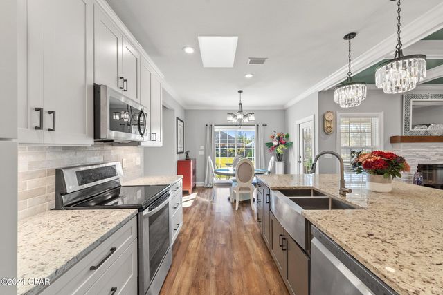 130 Lake Merial Boulevard, Panama City, FL 32409