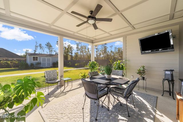 130 Lake Merial Boulevard, Panama City, FL 32409