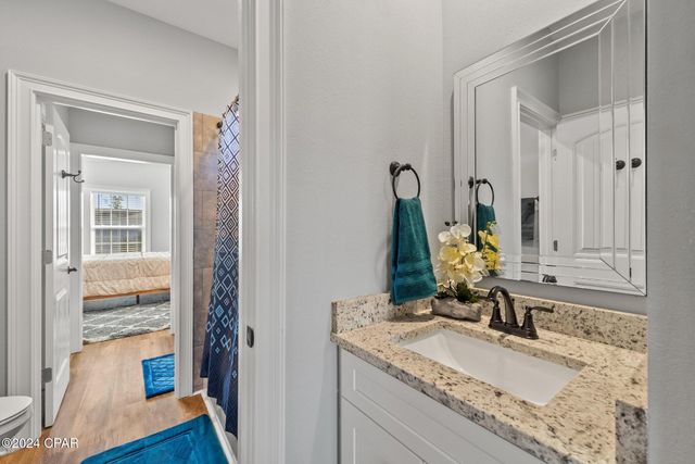 130 Lake Merial Boulevard, Panama City, FL 32409