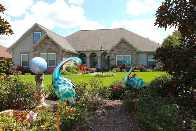 130 Lake Merial Boulevard, Panama City, FL 32409