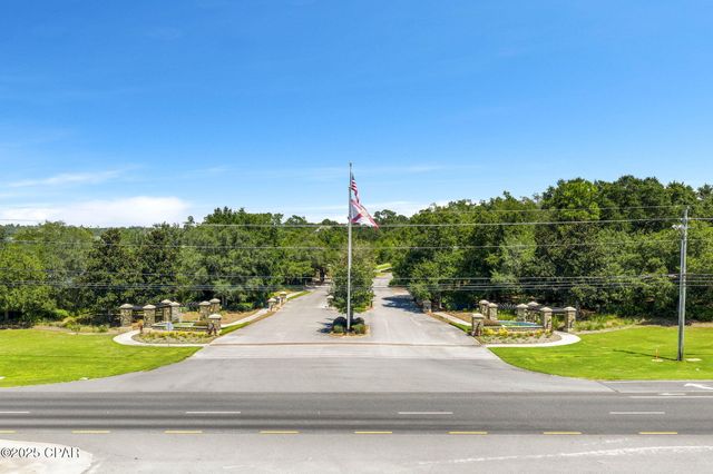 130 Lake Merial Boulevard, Panama City, FL 32409