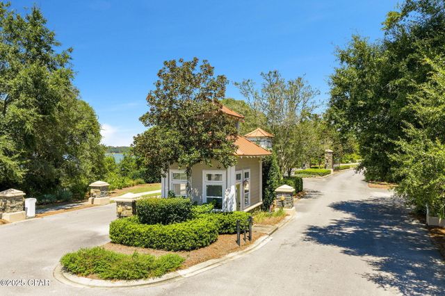 130 Lake Merial Boulevard, Panama City, FL 32409