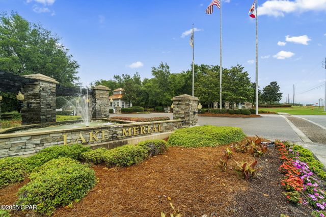 130 Lake Merial Boulevard, Panama City, FL 32409
