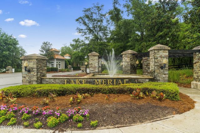 130 Lake Merial Boulevard, Panama City, FL 32409