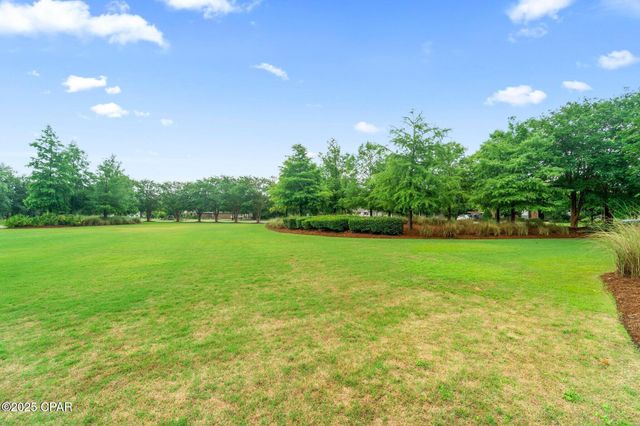 130 Lake Merial Boulevard, Panama City, FL 32409