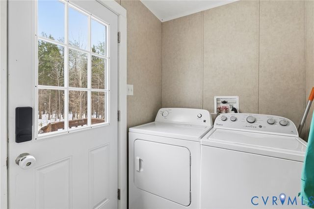 930 Evans Rd, Powhatan, VA 23139