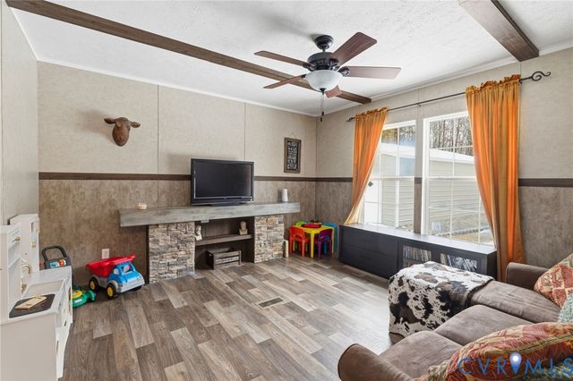 930 Evans Rd, Powhatan, VA 23139