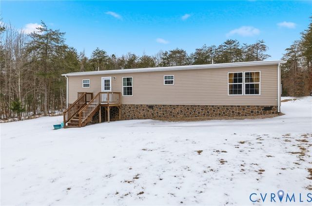 930 Evans Rd, Powhatan, VA 23139