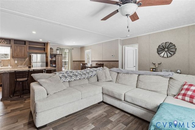 930 Evans Rd, Powhatan, VA 23139