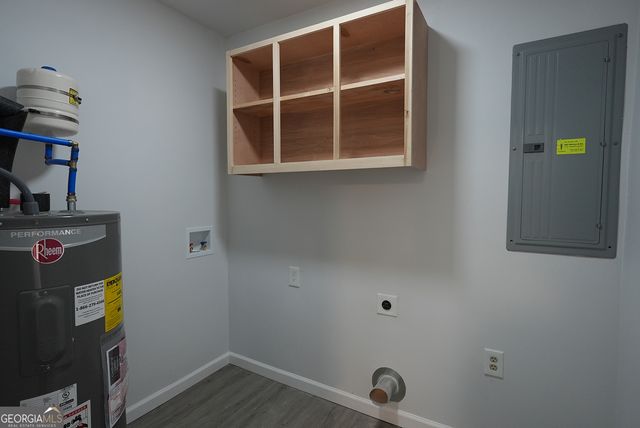 412 Maple Street, Rockmart, GA 30153