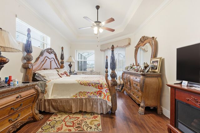 6988 NW Hartney Way, Port St. Lucie, Port St Lucie, FL 34983