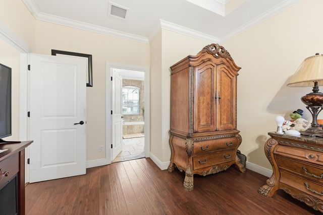 6988 NW Hartney Way, Port St. Lucie, Port St Lucie, FL 34983