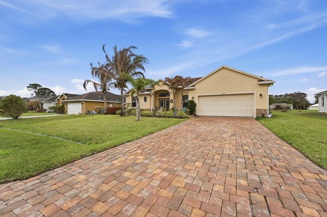 6988 NW Hartney Way, Port St. Lucie, Port St Lucie, FL 34983